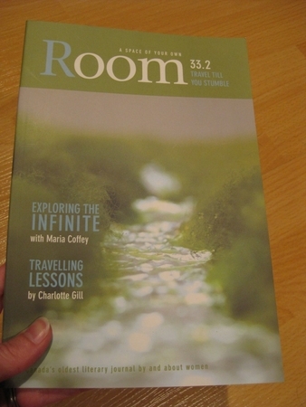 Room Magazine
